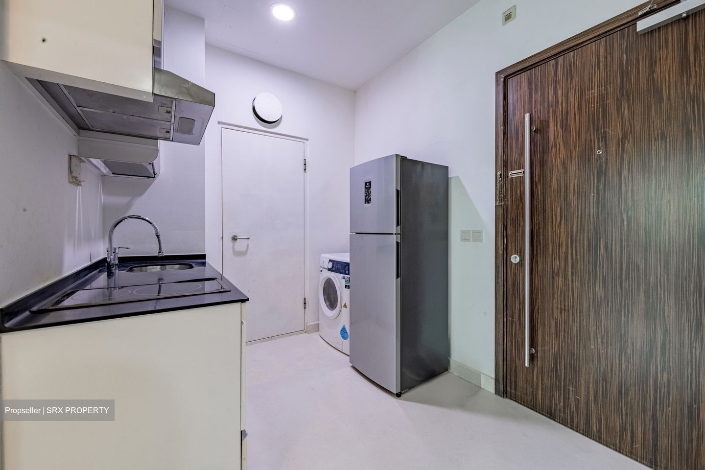 Parc Rosewood (D25), Condominium #571765671